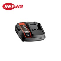 계양 14V / 18V 공용 충전기 C14451 후속모델 무선 전동 드릴 그라인더 충전기, 1개