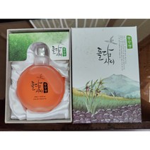 제주 돌담사이 향수(한란향 50ml)