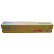 D410M 신도리코 토너 빨강 25K, 상세설명 참조, 없음
