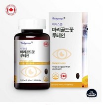 빌베리 눈비타민 마리골드 루테인영양제 20mg 90일분 노안 어르신 청소년 시력 안구 눈에 좋은 영양제 식품