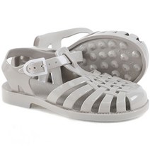 메듀즈 [정품] SUN 201 키즈 젤리슈즈 (607848)