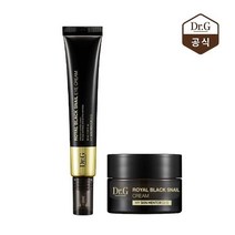 닥터지 로얄 블랙 스네일 아이크림 30mL