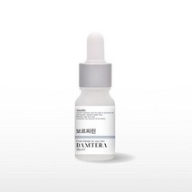 담테라 보르피린 액 30ml 앰플 프랑스 세더마사