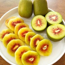 국내산 제주 참다래 고당도 레드키위 홍다래 소과 2kg 3kg, 레드키위 2kg(소과) 개당 60g미만