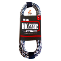 기타 케이블 HK CABLE 3M, 1개