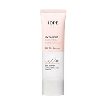 아이오페 [본사정품]UV 쉴드 에센셜 톤업 선 50ml
