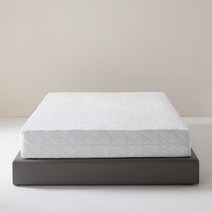 [보루네오하우스] [보루네오] 엘리브 퍼니 26cm 라텍스 매트리스 싱글 fn105