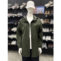 K2 자켓 여성 KWM22166 등산의류 아웃도어 바람막이 점퍼 스트레치 사파리 자켓 W
