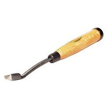 공구책임 다가네조각도 곡환도 15mm 조각도 (1EA), 1