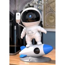 플라네타리움 우주인 은하수 별조명 천체투영기 무드등, 프로젝터 디스크 12종