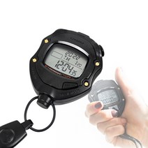 카시오 초시계 HS80 타이머 스톱워치 watch 공부타이머