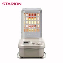 스타리온 히터 SH-R178SCM 돈풍기 석유난로 열풍기