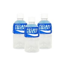 포카리 340X20펫 이온음표 포카리스웨트 350 355 옵션, 0 포카리 스웨트340ML X 20PET