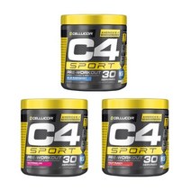 셀루코어 C4 운동전 부스터 270g 3종 / Cellucor C4 Sport Pre-Workout 30serving 9.5oz, 1. WATERMELON