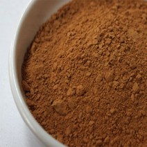 [아로마케이] 황토분말 가루 국산 천연비누 팩 마사지 만들기재료, 50g