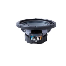 Helmet Memphis Audio MB824 20.3cm(8인치) 가능한 2옴 / 4옴 자동차 오디오 서브우퍼