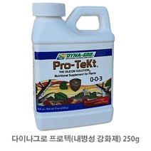 다이나그로 프로텍 0-0-3 ( 내병성 강화제), 1개