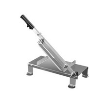 케이크 슬라이서 작두 김 커터 칼 떡 강정 한과 썰기