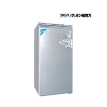 냉동전용 보존식냉동고 설레임 PLUS NDF-251BS, 상세페이지 참조