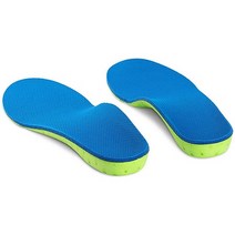 일본직발송 6. [WELSON PRO] 깔창 편평다리교정 아치서포터 족저근막염 발바닥보호대 지지대 안락한 깔창, 22.5 cm_One Color, 22.5 cm_One Color, 22.5 cm_One Color