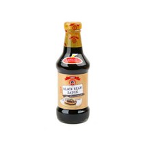 수리 블랙빈 소스 295ml 태국 모음, 수리 블랙빈 소스 295ml /태국