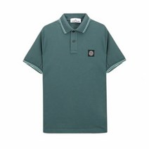 리본즈 스톤 아일랜드 Stone Island 남성 피케셔츠 폴_로티 26754744 (P002528709)