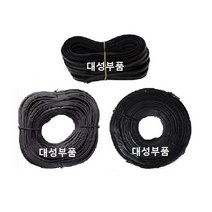 대성부품 트럭 고무바 고무줄 화물차 주브바 조경바 대형트럭 화물바 주부바 용달바 1톤 생고무 쥬부바 국산 포터 봉고 카고 적재함 납작 넙적 호로바 호루바 납작고무 넙적고무