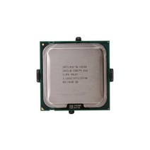 EU80570PJ0876M Intel Core 2 Duo E8500 Wolfdale