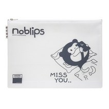 다산노블립스 웹케이스A4/350x225mm팩10개입