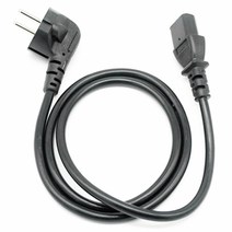 (신성전기산업 가가전자 컴퓨터 파워 전원 케이블 고급형 250V 10A (2M/벌크 케이블/파워/벌크/고급형/컴퓨터/전원/가가전자/신성전기산업, 단일 수량