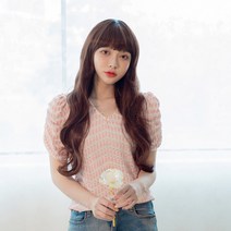 프리티레이디 롱 웨이브 긴머리 여성통가발 걸스홀릭, 상세페이지 참조2, 상세페이지 참조2, 더블프렌치사_#27.골드브라운