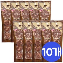 무배참좋은간식 꼬치꼬치 소북어x10봉애견댕댕이, (무배)참좋은간식 꼬치꼬치 소북