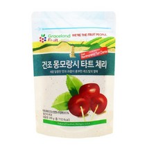 [좋은세상] 건조 체리 [200g], 1개, 200g