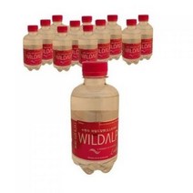 와일드알프 레이디 워터, 250ml, 168개