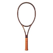 WILSON(윌슨) 프로 스태프 97UL V14 퍼포먼스 테니스 라켓 (관부가세별도), 그립 크기 3 - 4 3/8 quot (관부가세별도)