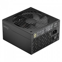 Fractal Design Ion Gold 650W 파워-ATX, 선택없음