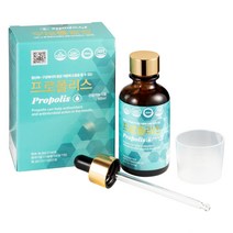 국산 프로폴리스 프로폴리스액상50ml