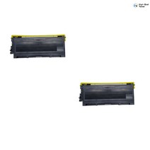 dodam trading company DDA 브라더 HL 2030 블랙 2.5K 2개 호환토너 3WB2AB3E, 1개, 1개