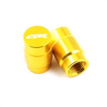 혼다 레블500 용품 부품 튜닝 cbr 125r 600 f4i 650fr 1100xx 1000f cbr 600 954 1000 rr 오토바이 액세서리 cnc 타이어 밸브 캡, 칭찬, 1개
