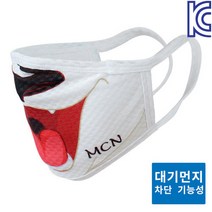 MCN K메쉬 나노마스크 모음전-미세먼지.세탁가능, 2.PUPPY