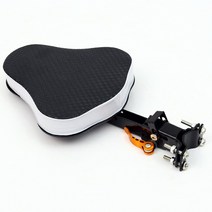 자전거 안장 전동킥보드 보조의자, B