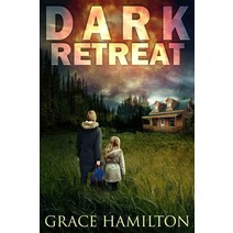 Dark Retreat (EMP Lodge Series) Paperback 3564533922
