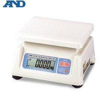 AND KB 전자저울 1kg 2kg 5kg 10kg 20kg 30kg, 4. 10kg(5g 단위)