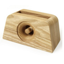 ALP 우드스피커, 월넛