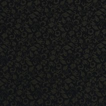 표구비단 (검정), 단품