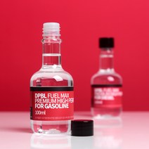 디퍼블 차량용 프리미엄 연료첨가제 100ml 가솔린 디젤 맥스퓨어 애디티브, 디젤/경유