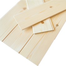 삼나무루바 합판 나무판 인테리어 목재 바닥 벽 판자, 12mm 무도장 통나무 색상