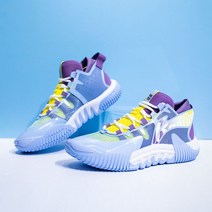 족구화 족구 운동 경기 연습 별빛스토어 이녕의 2022년 신형 반전사 2세대 신병은 사기성 하이탑 충격 흡수 실전 농구화 ABFS003에 지치지 않는다