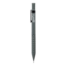 펜텔 pentel 스매쉬 Q1005 0.3mm 0.5mm 샤프, 0.3mm 다크그레이