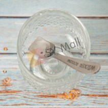 SY몰 스텐 아이스크림 스푼 요거트스푼 카페스푼 화채숟가락